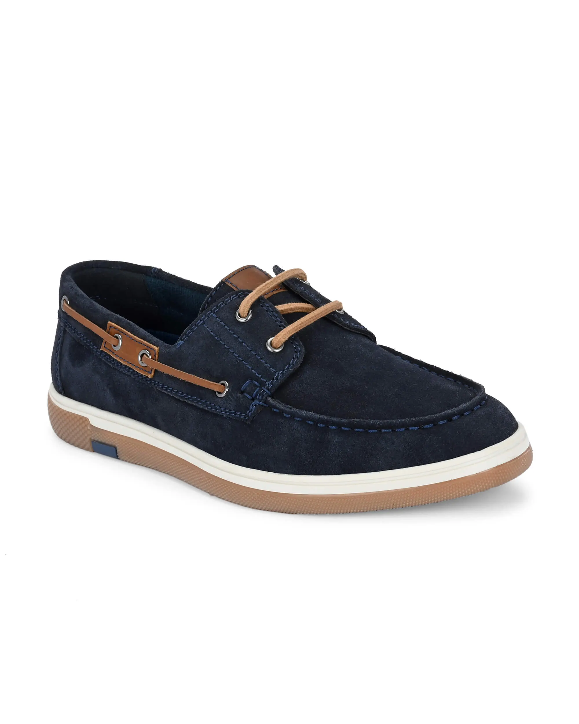 Navy Fresh Recall