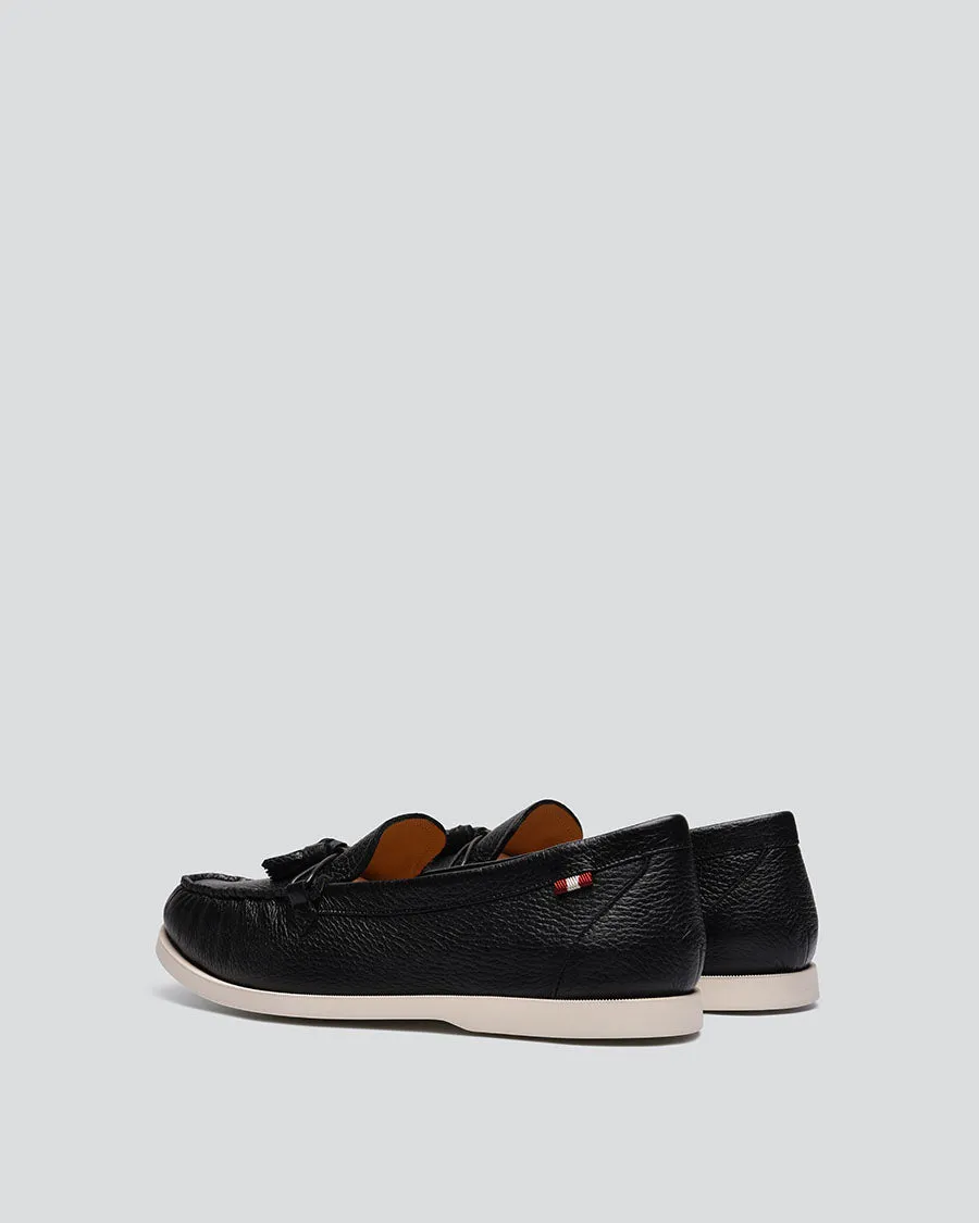 Nayan - Moccassins