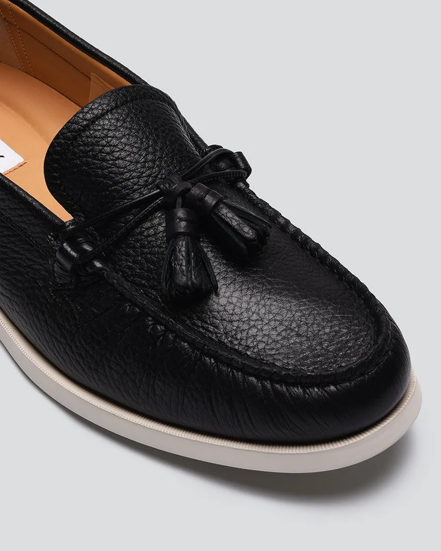 Nayan - Moccassins