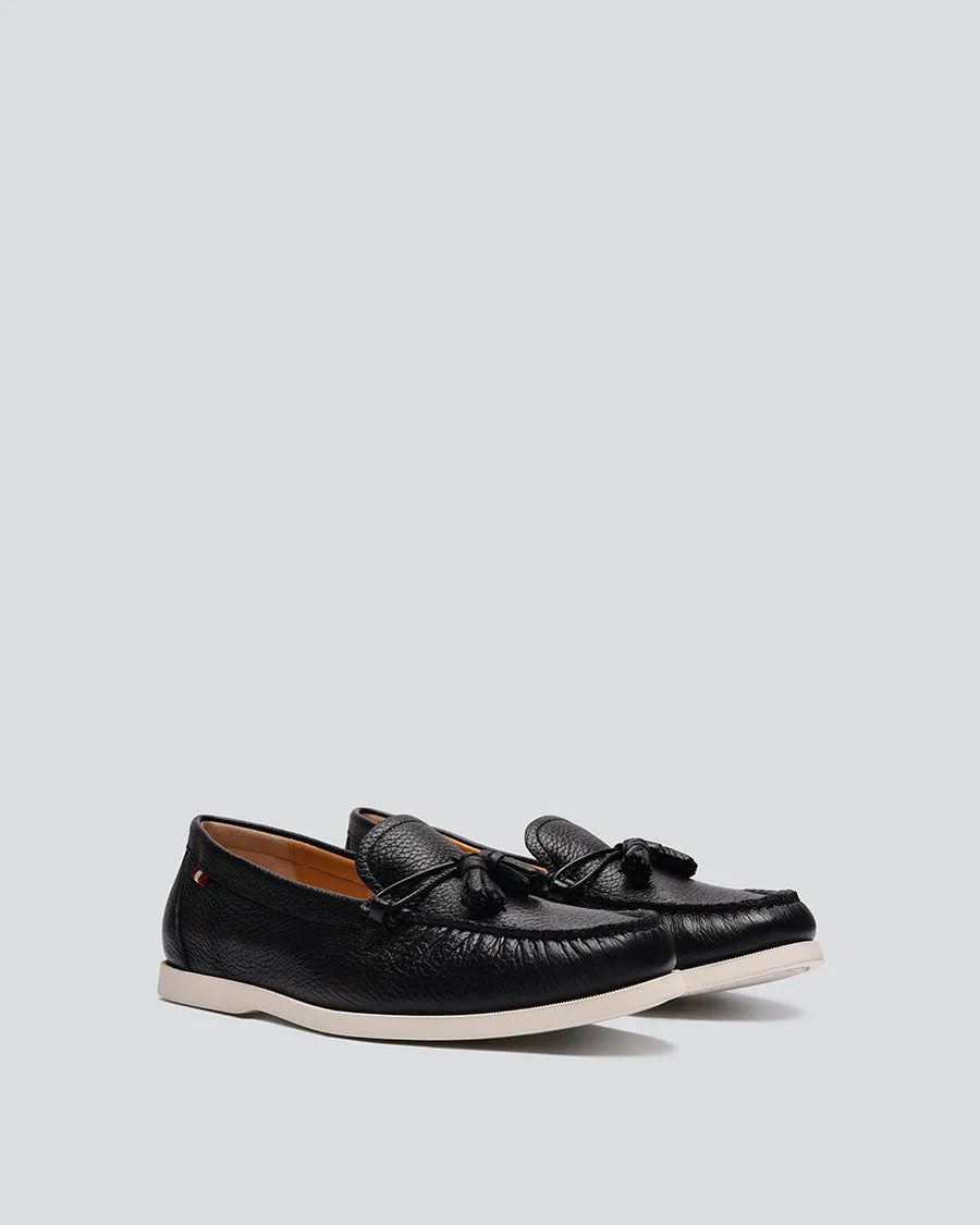 Nayan - Moccassins