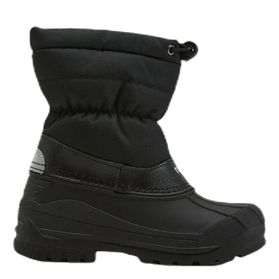 Nefar Waterproof Black