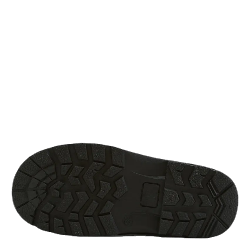 Nefar Waterproof Black