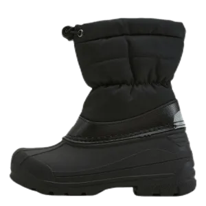 Nefar Waterproof Black