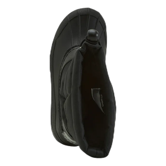 Nefar Waterproof Black
