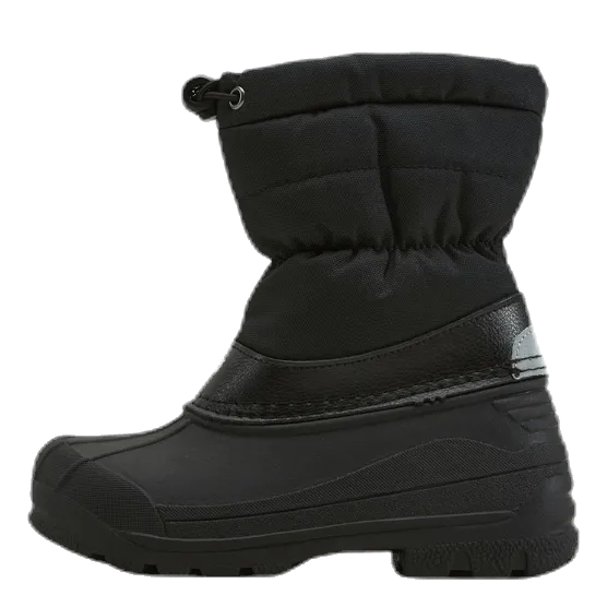 Nefar Waterproof Black
