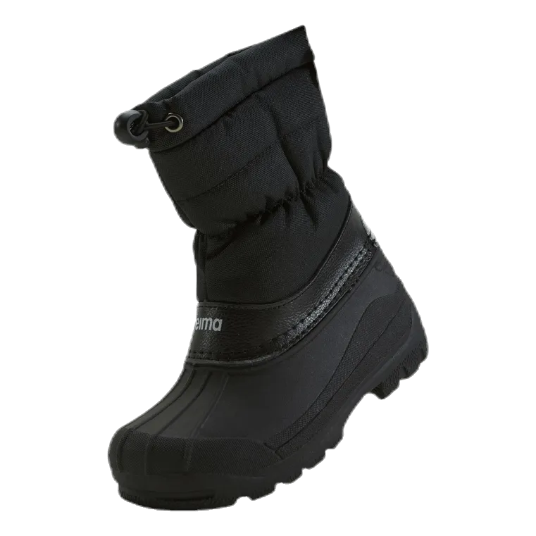 Nefar Waterproof Black