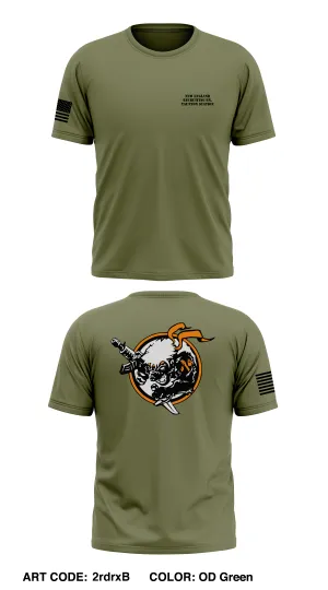 New England recruiting BN, South shore CO, Taunton station Store 1 Core Men's SS Performance Tee - 2rdrxB