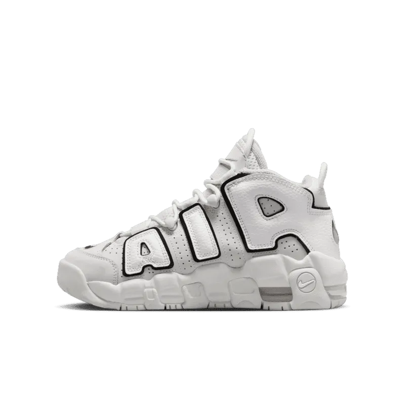 NIKE AIR MORE UPTEMPO (GS)