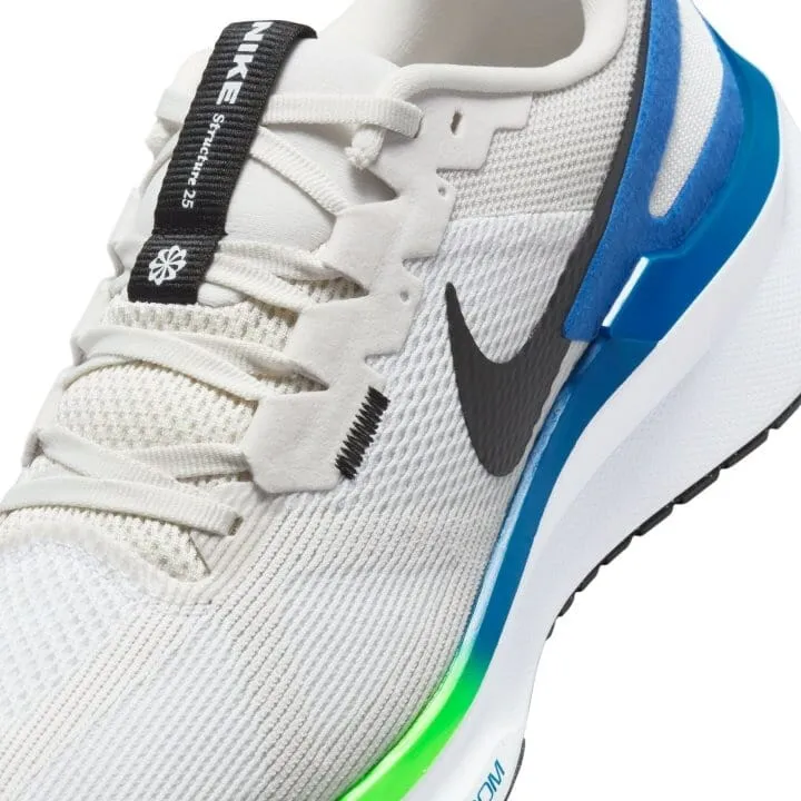 NIKE AIR ZOOM STRUCTURE 25