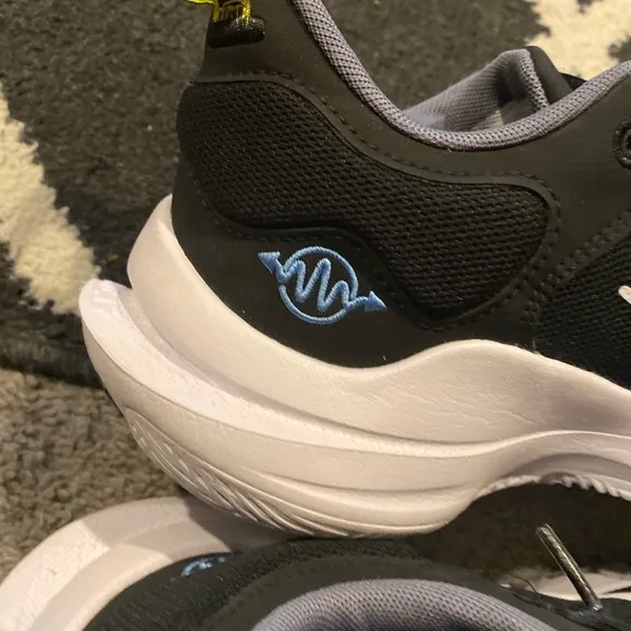 Nike Antetokounmpo inmortality 2 Basketball Shoes