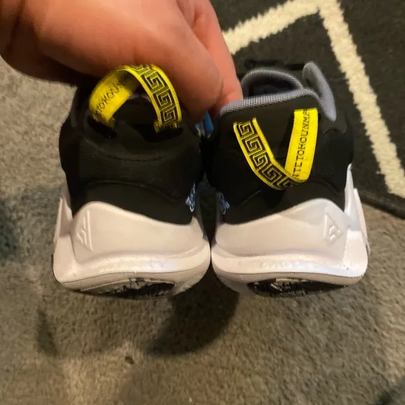 Nike Antetokounmpo inmortality 2 Basketball Shoes