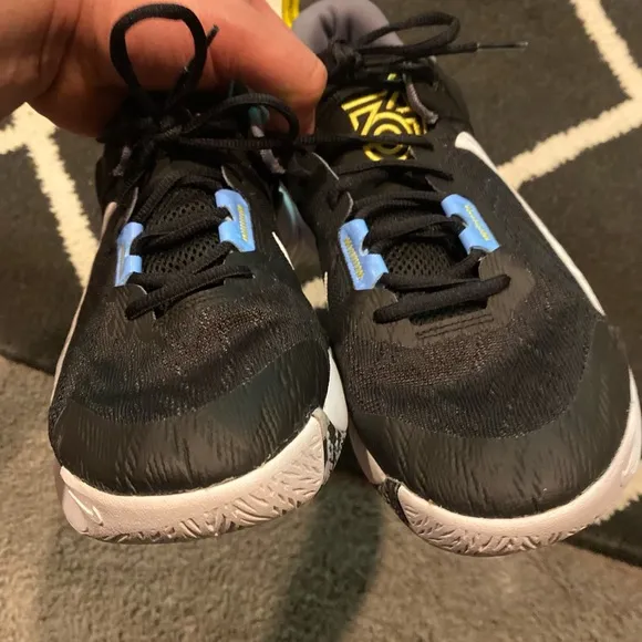 Nike Antetokounmpo inmortality 2 Basketball Shoes