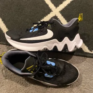 Nike Antetokounmpo inmortality 2 Basketball Shoes