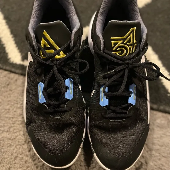 Nike Antetokounmpo inmortality 2 Basketball Shoes