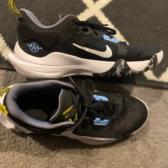 Nike Antetokounmpo inmortality 2 Basketball Shoes