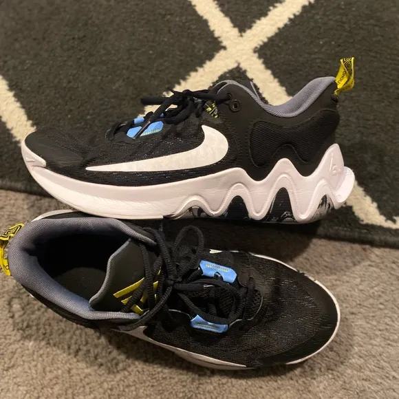 Nike Antetokounmpo inmortality 2 Basketball Shoes