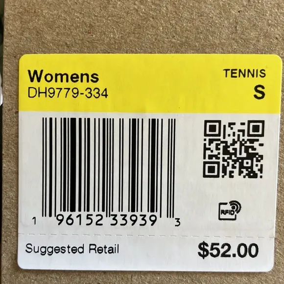 Nike Golf/Tennis/Pickleball Skort, Size S, NWT!