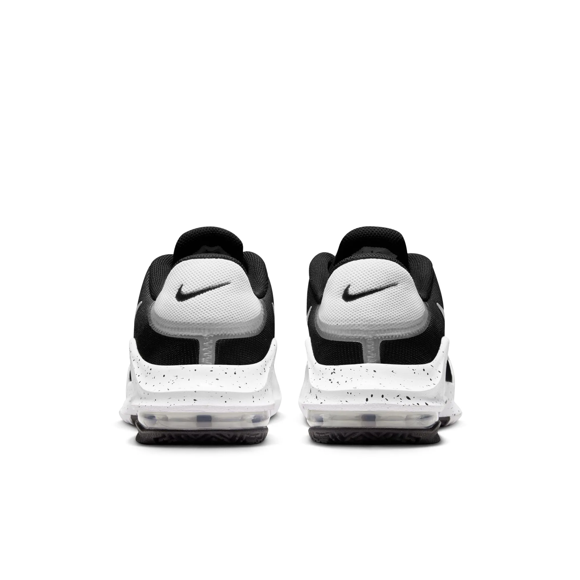 Nike Men Impact 4 Basketball Shoes | DM1124-011