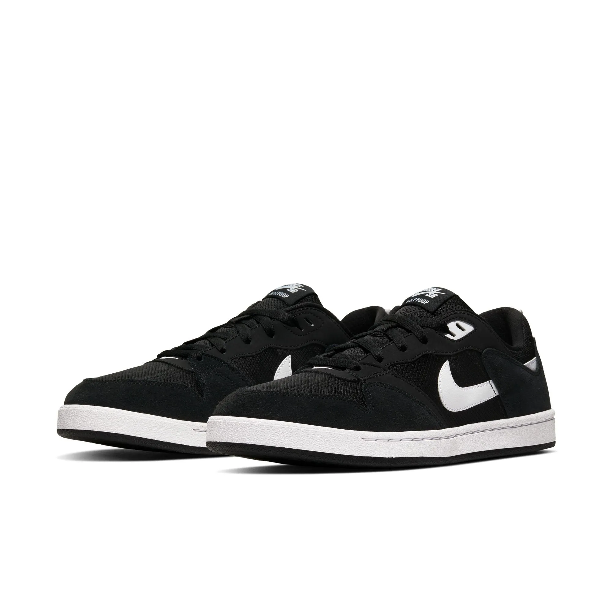 Nike Men SB Alleyoop Skate Shoes | CJ0882-001