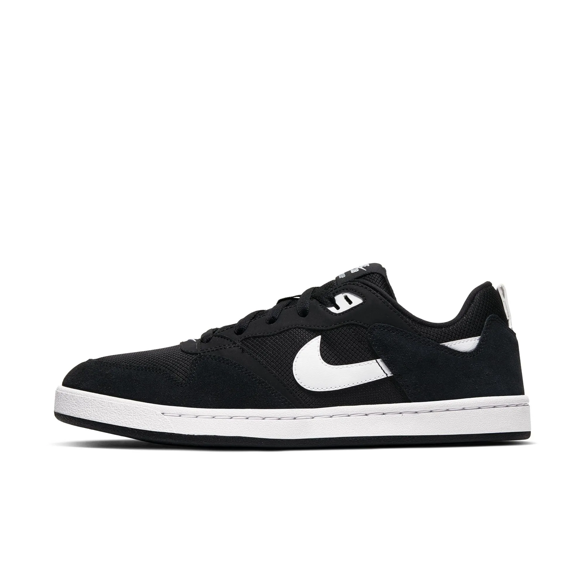 Nike Men SB Alleyoop Skate Shoes | CJ0882-001