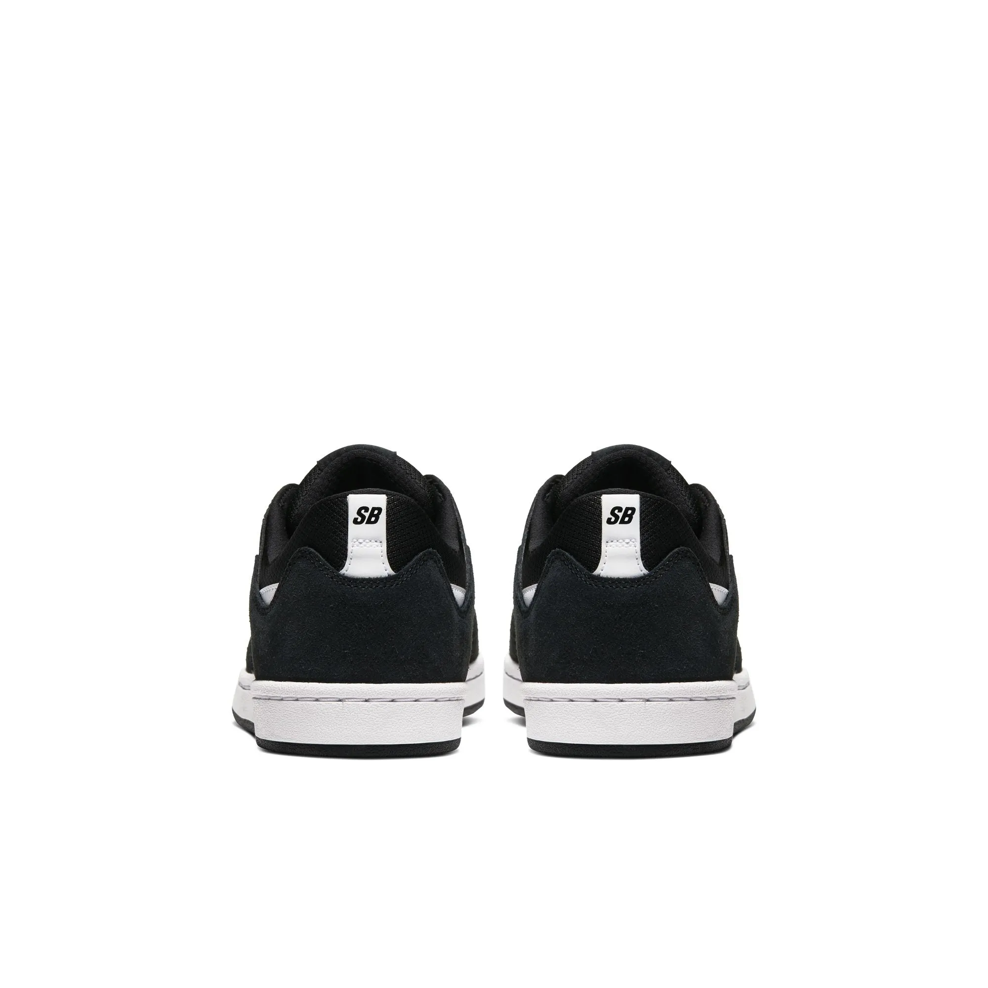 Nike Men SB Alleyoop Skate Shoes | CJ0882-001