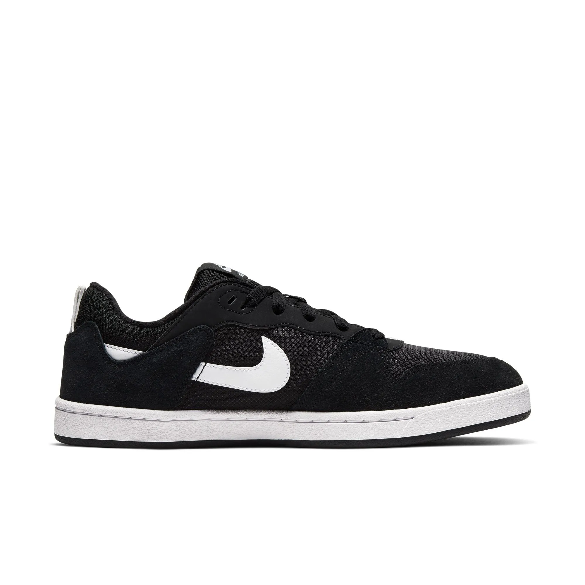 Nike Men SB Alleyoop Skate Shoes | CJ0882-001