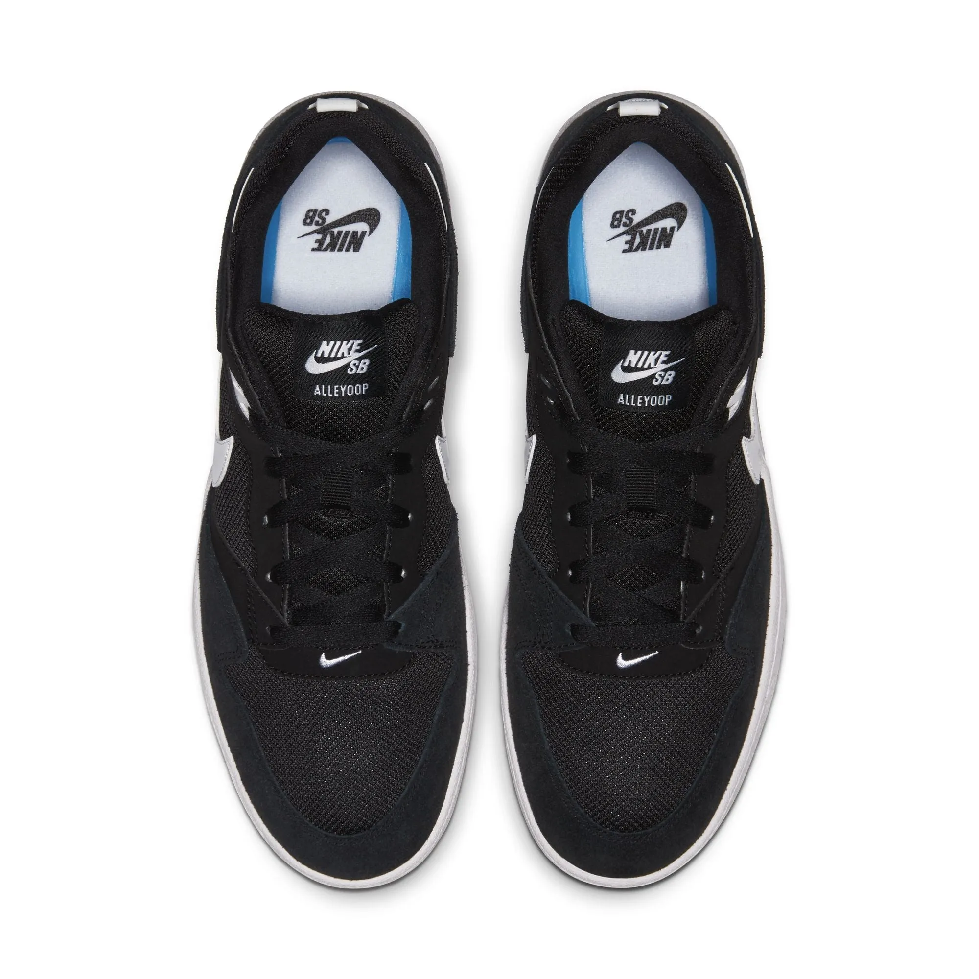 Nike Men SB Alleyoop Skate Shoes | CJ0882-001