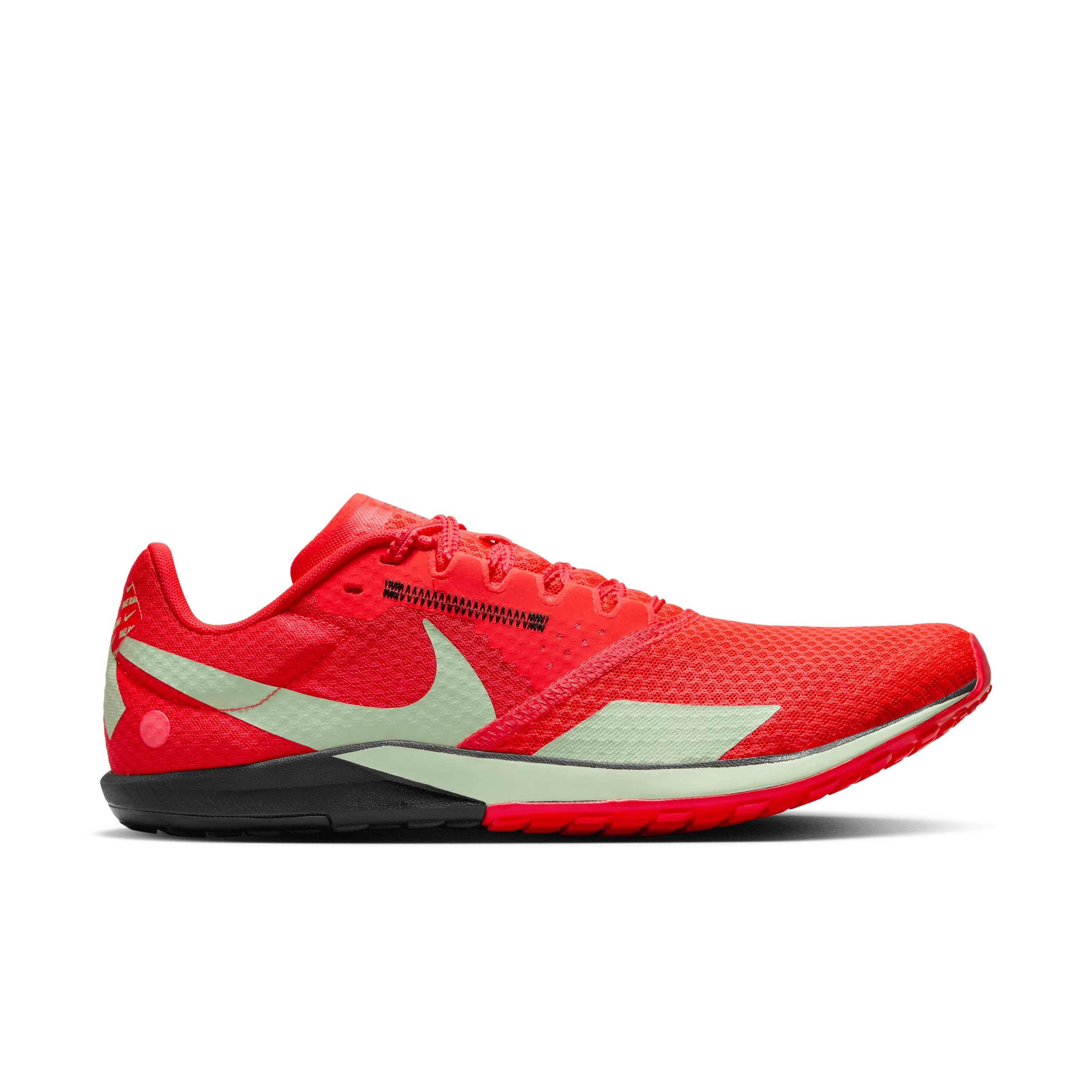 Nike Rival Waffle 6 (all ages)
