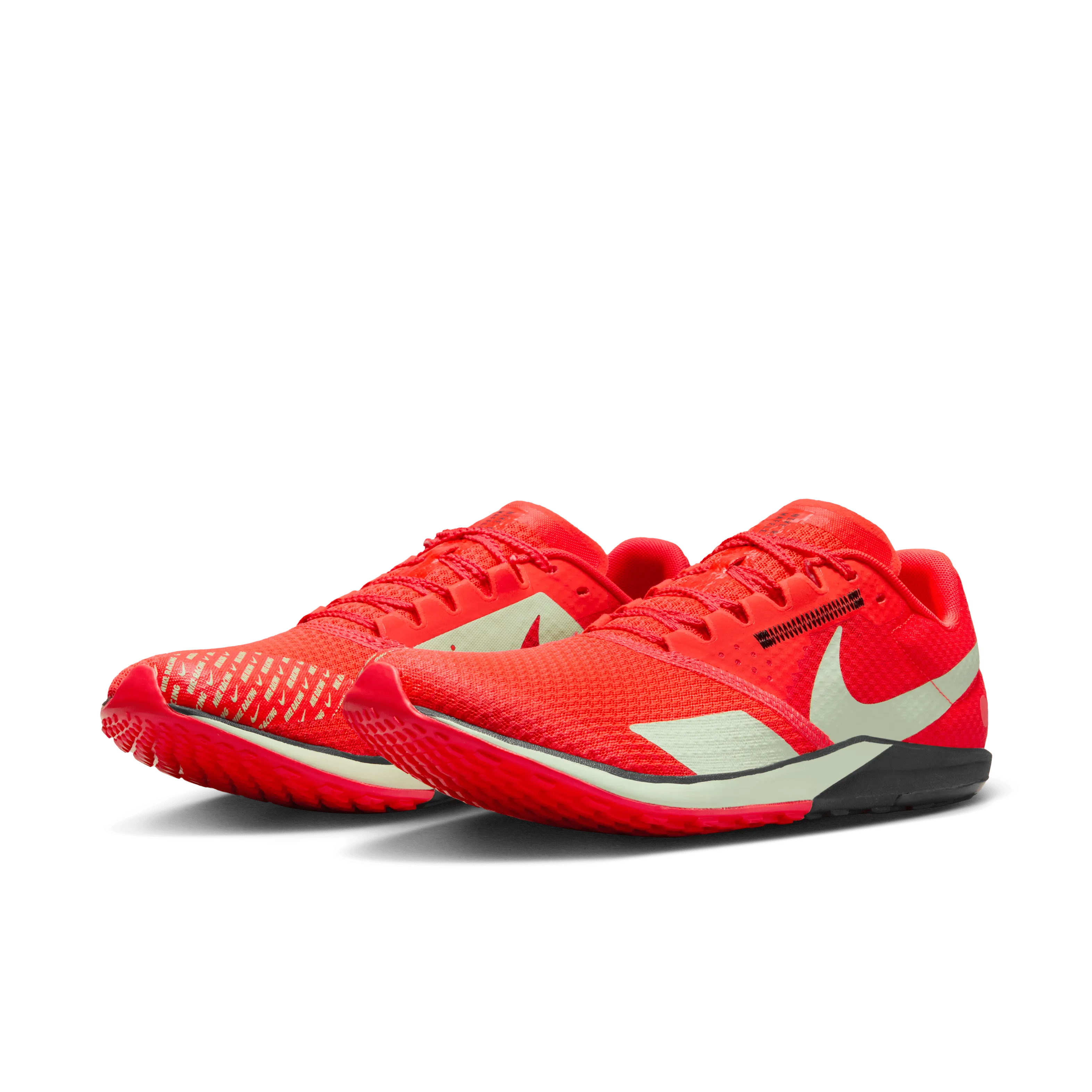 Nike Rival Waffle 6 (all ages)