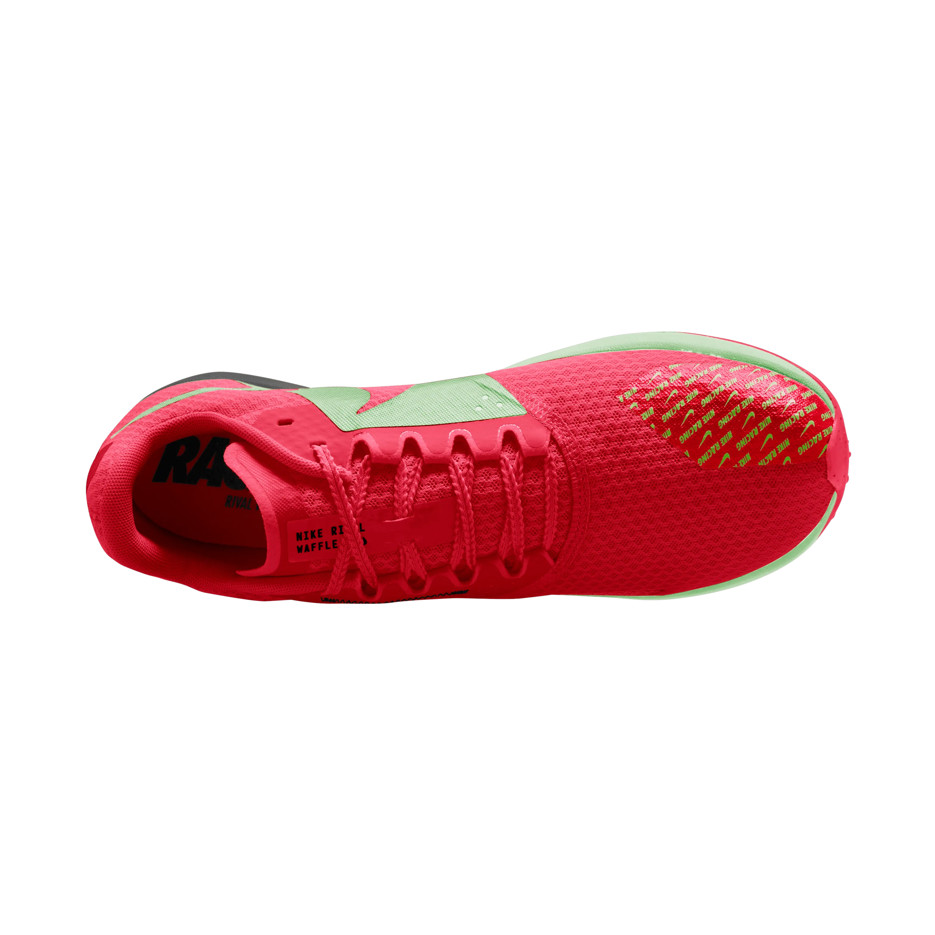 Nike Rival Waffle 6 (all ages)