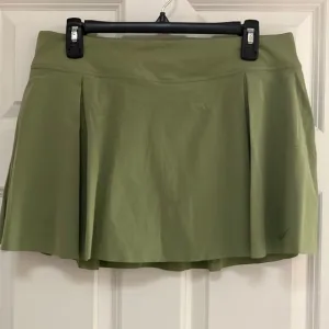 Nike Tennis/Golf/Pickleball Athletic Skort, XL, NWT!