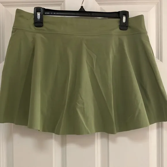 Nike Tennis/Golf/Pickleball Athletic Skort, XL, NWT!