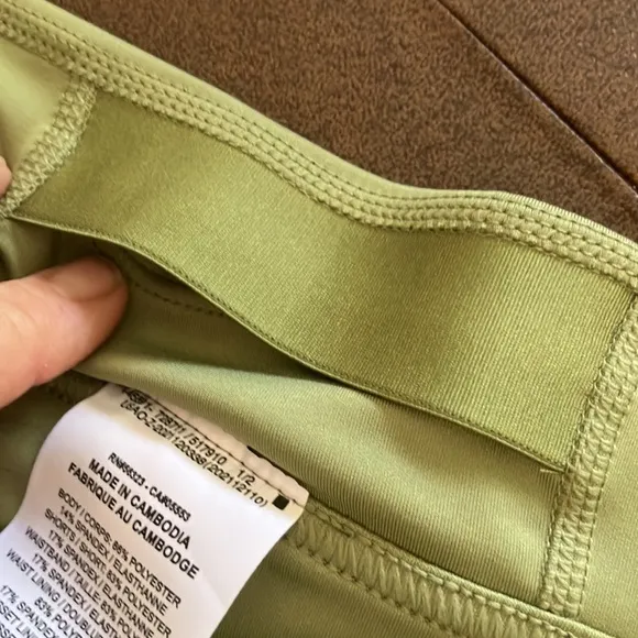 Nike Tennis/Golf/Pickleball Athletic Skort, XL, NWT!