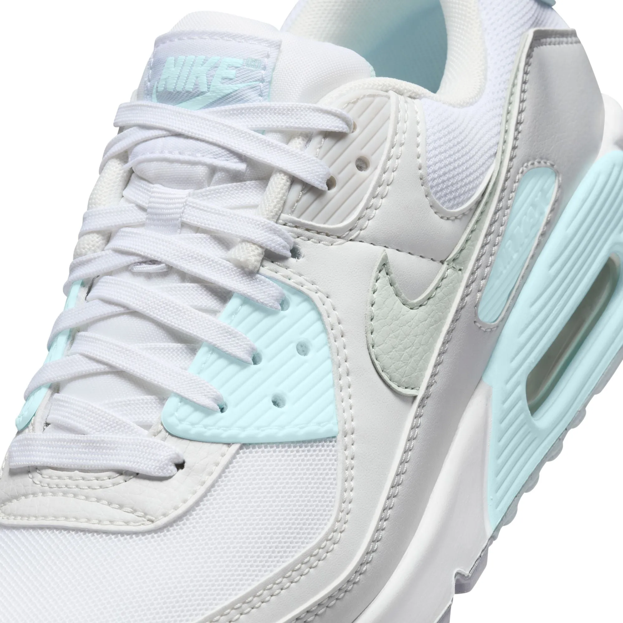 Nike Women Air Max 90 Shoes | DH8010-104