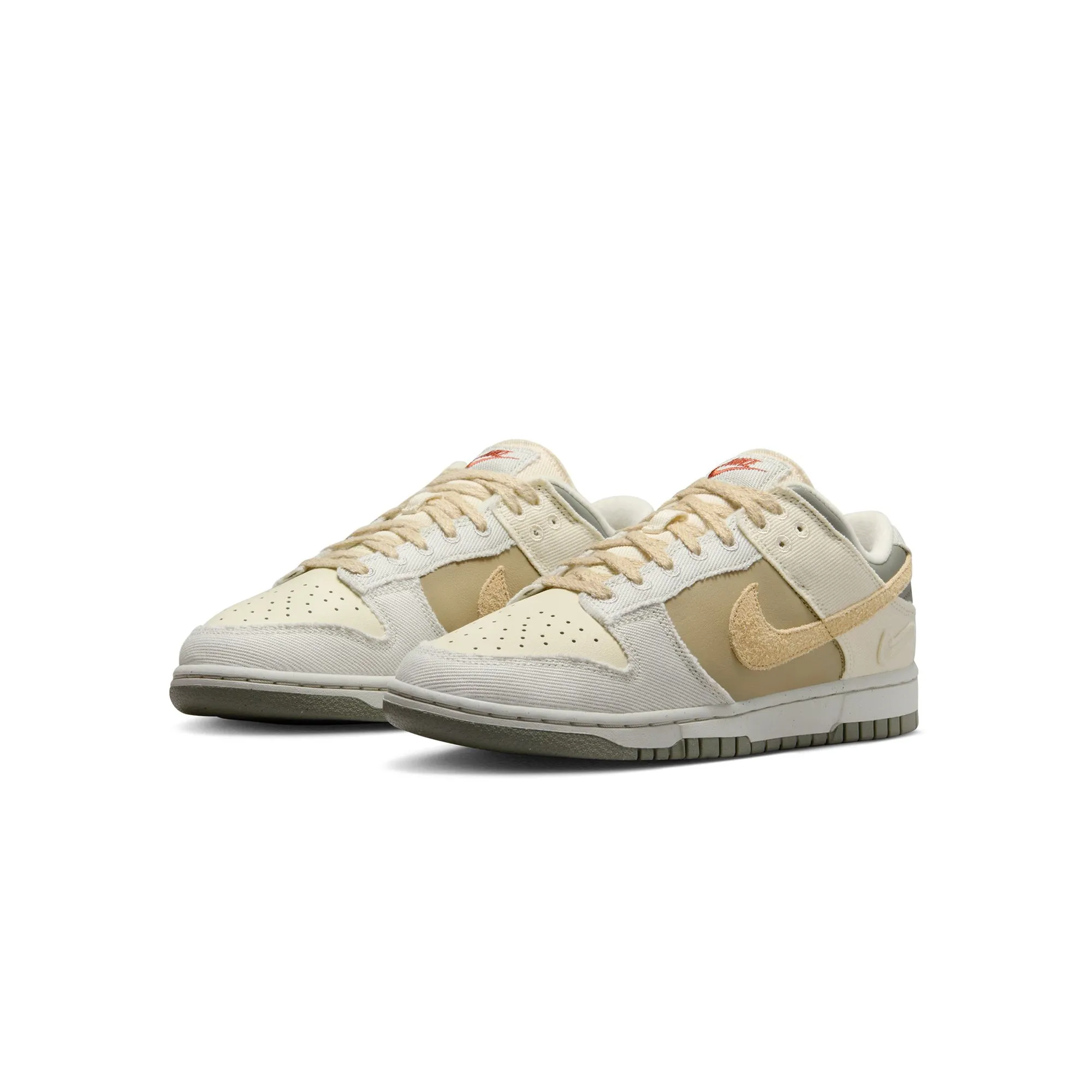Nike Womens Dunk Low Shoes
