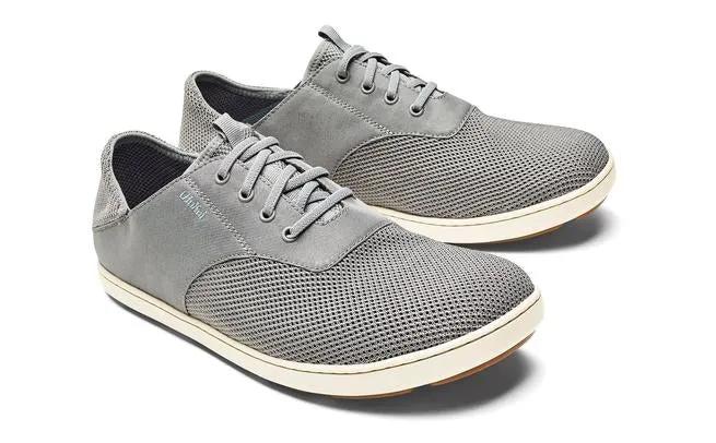 Nohea Moku Sharkskin