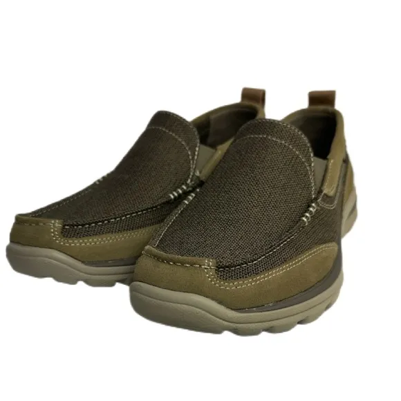 NWT/ Skechers Milford Casual loafer/ Size 7