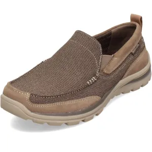 NWT/ Skechers Milford Casual loafer/ Size 7