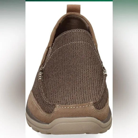 NWT/ Skechers Milford Casual loafer/ Size 7