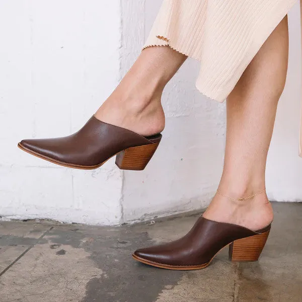 Ojai Mule