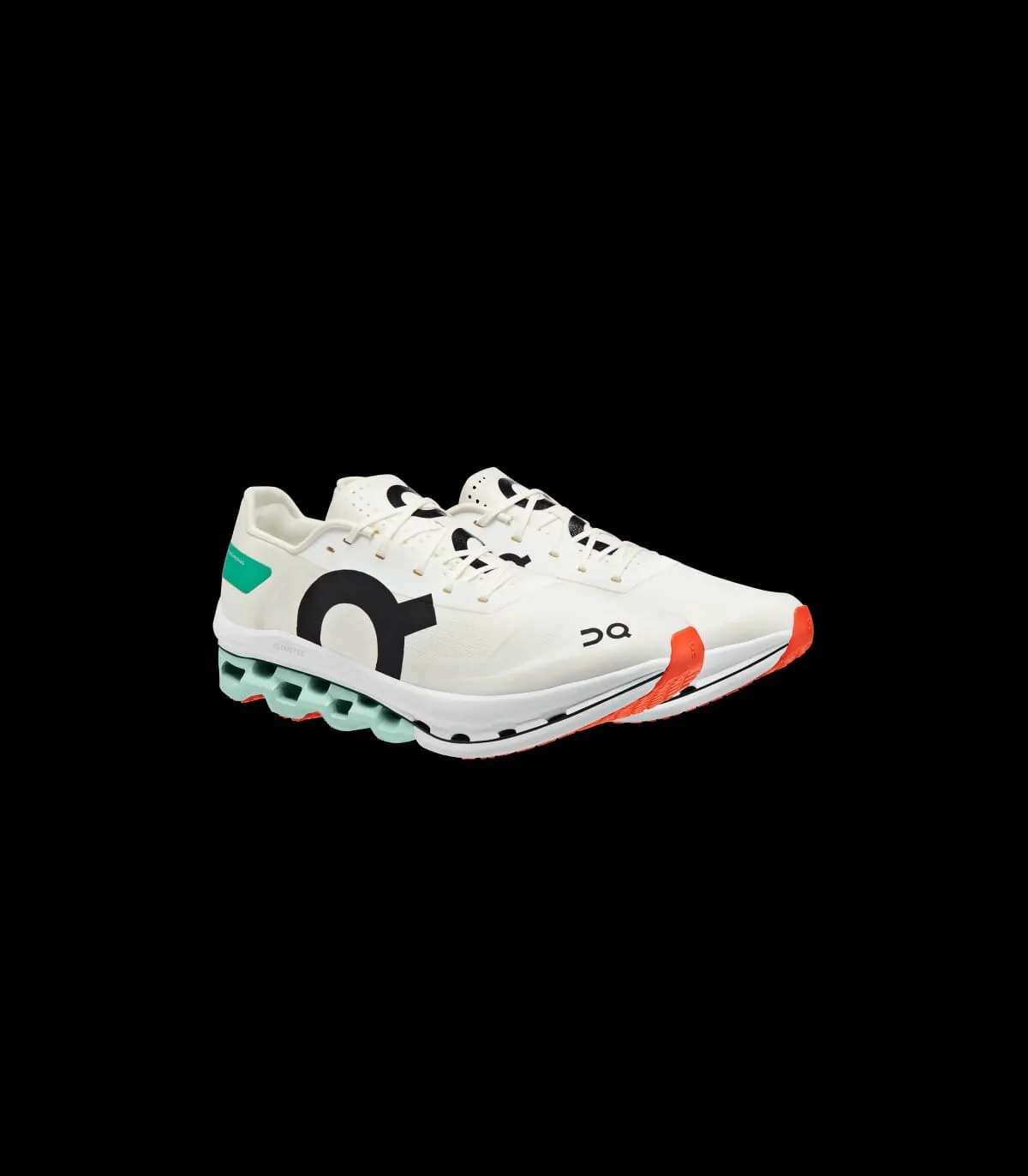 ON CLOUDBOOM ECHO 1 W WHITE | MINT