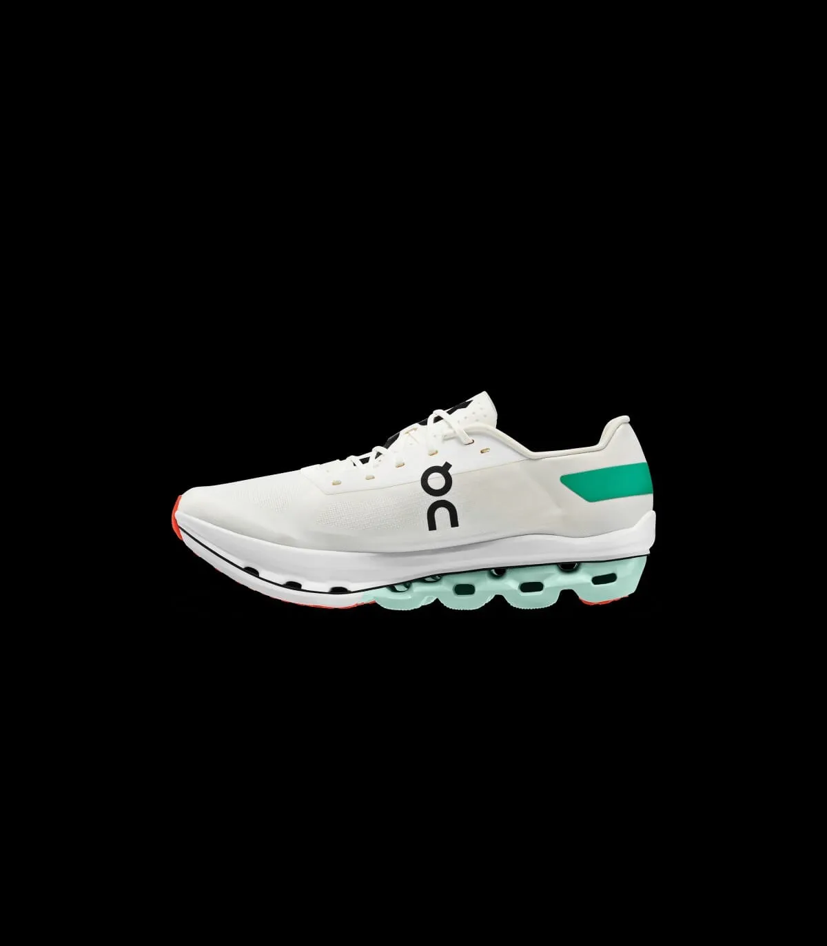 ON CLOUDBOOM ECHO 1 W WHITE | MINT