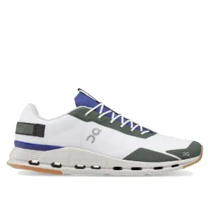 ON CLOUDNOVA FORM M WHITE | INDIGO