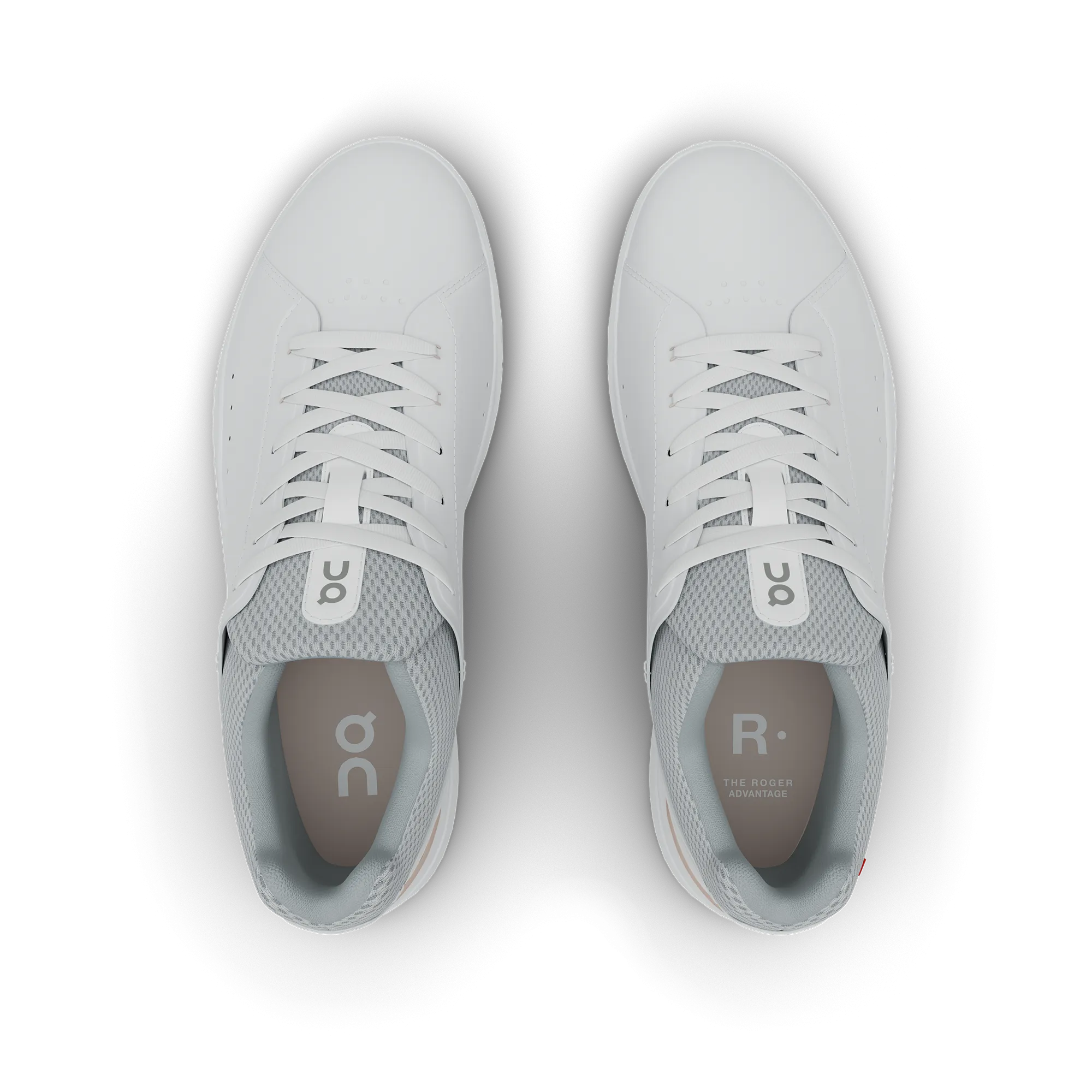 On Running Women's The Roger Advantage Shoe