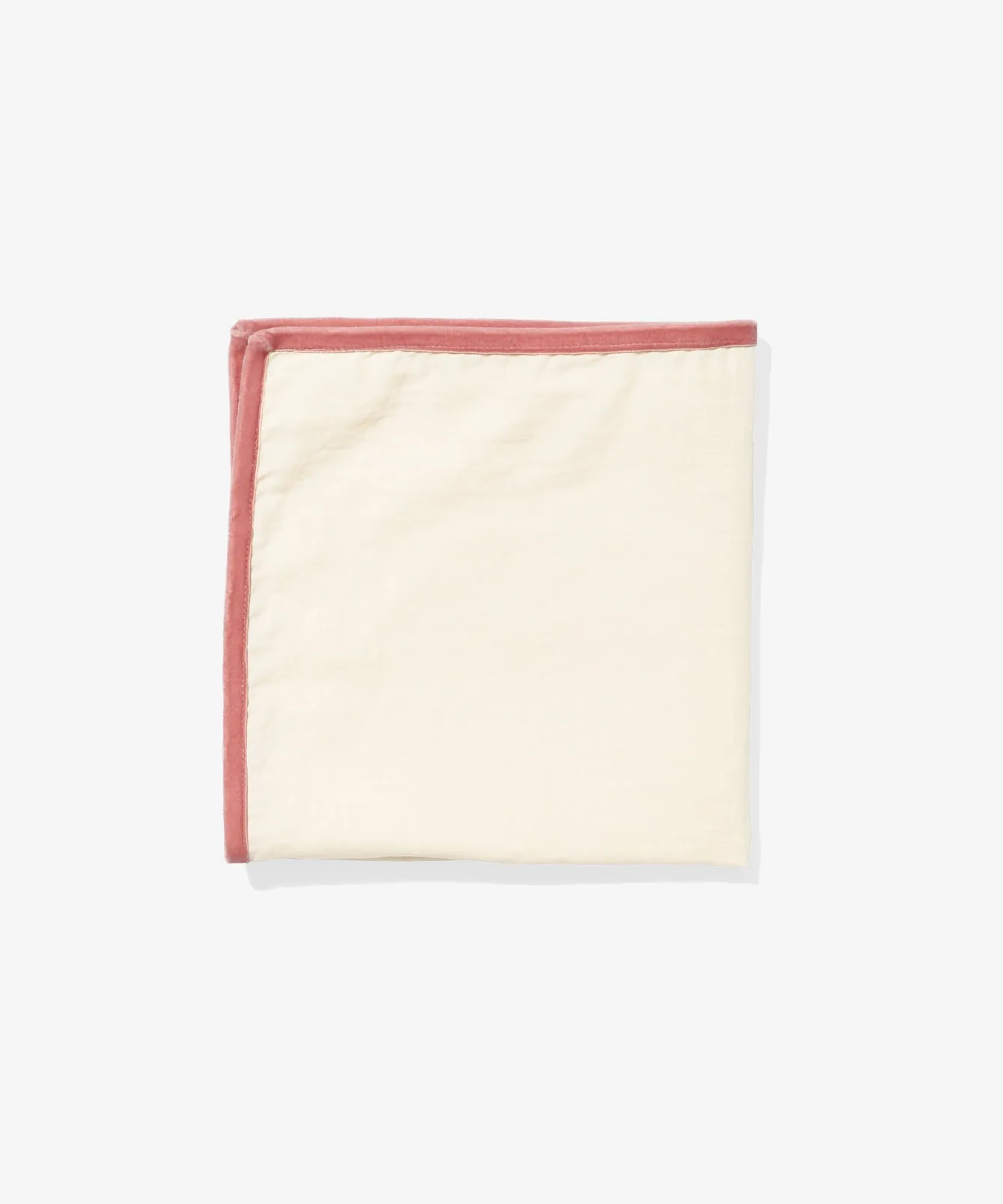 Organic Baby Bundle, Pink Velvet