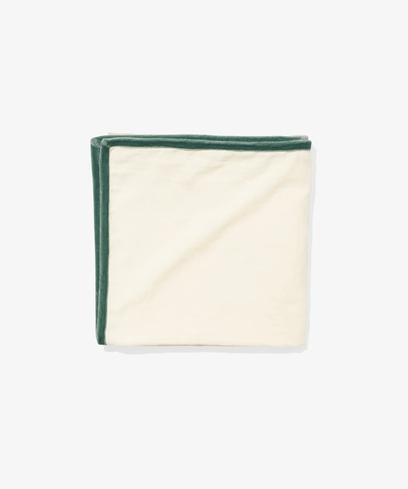 Organic Baby Bundle, Seafoam Velvet