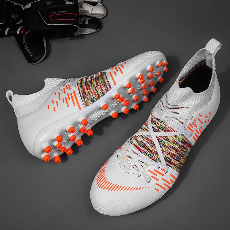 Original Men's Society Football Boot