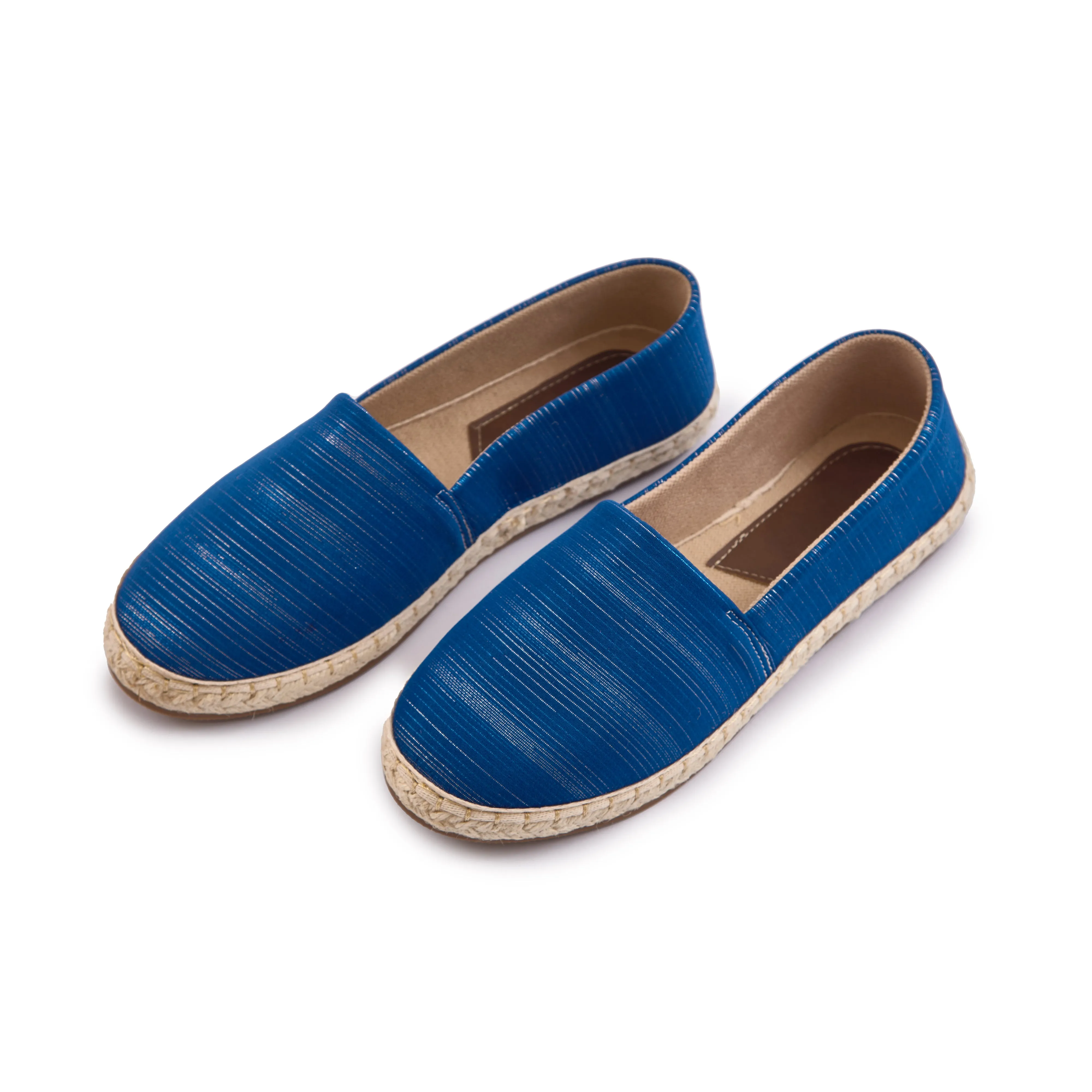 Oyun | Stylish Espadrille - Blue