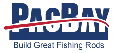 Pac Bay Stainless Steel Guides