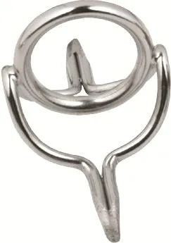 Pac Bay Stainless Steel Guides